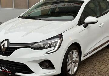 Renault Clio 38.000 km 11.750 &euro; Jülich 52428