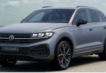 VW Touareg 1.490 km 94.690 &euro; Jülich 52428
