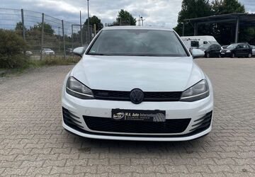 VW Golf 270.000 km 9.490 &euro; Eschweiler 52249