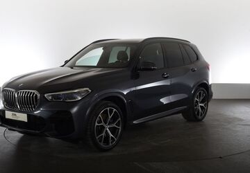 BMW X5 94.453 km 54.240 &euro; Aachen 52078