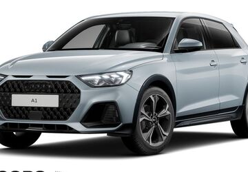 Audi A1 22.072 km 28.960 &euro; Alsdorf 52477