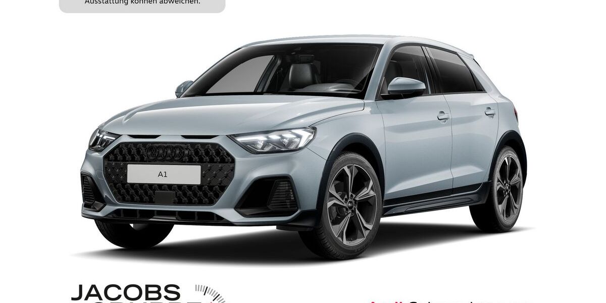 Audi A1 22.072 km 28.960 &euro; Alsdorf 52477