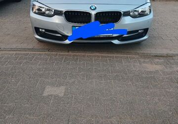 BMW 320 150.000 km 10.900 &euro; Stolberg 52223