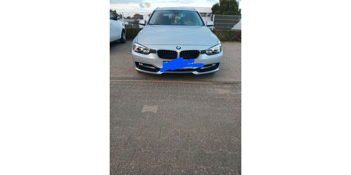 BMW 320 150.000 km 10.900 &euro; Stolberg 52223
