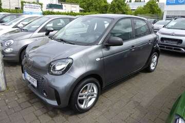 Gebrauchte Smart ForFour