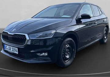 Skoda Fabia 1.111 km 24.990 &euro; Aachen 52068