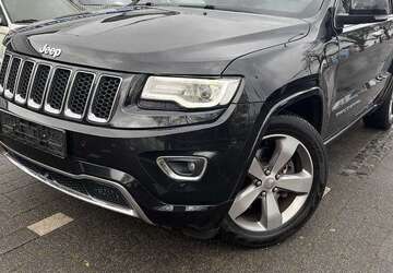 Jeep Grand Cherokee 119.500 km 24.000 &euro; Eschweiler 52249
