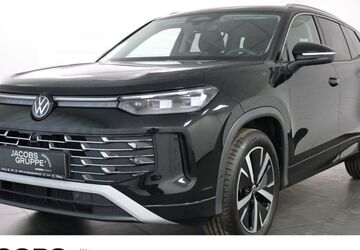 VW Tayron 26.898 km 44.960 &euro; Alsdorf 52477