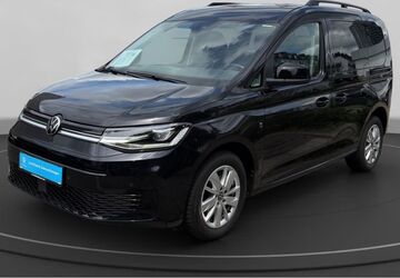 VW Caddy 40.553 km 26.490 &euro; Aachen 52068