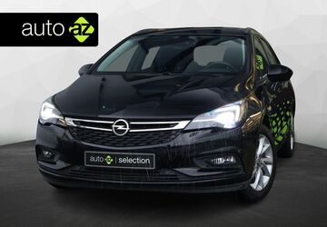 Opel Astra 58.240 km 14.300 &euro; Aachen 52072