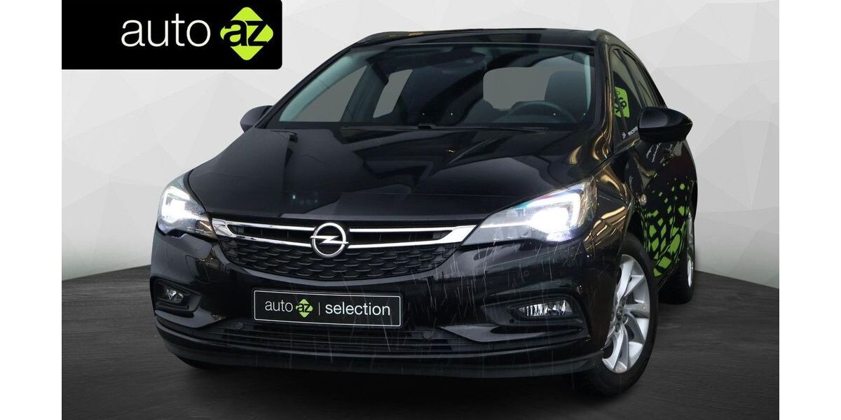 Opel Astra 58.240 km 14.300 &euro; Aachen 52072