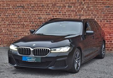 BMW 530 138.000 km 28.390 &euro; Düren 52351