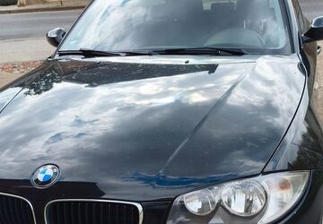 BMW 116 186.200 km 1.300 &euro; Aachen 52068