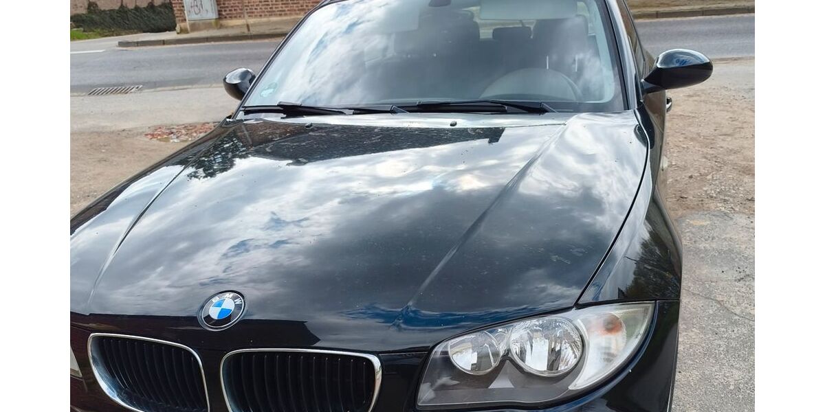 BMW 116 186.200 km 1.300 &euro; Aachen 52068