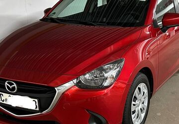 Mazda 2 11.700 km 10.500 &euro; Würselen 52146