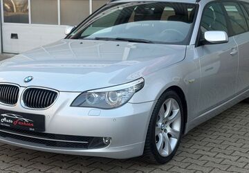 BMW 525 110.000 km 14.450 &euro; Jülich 52428