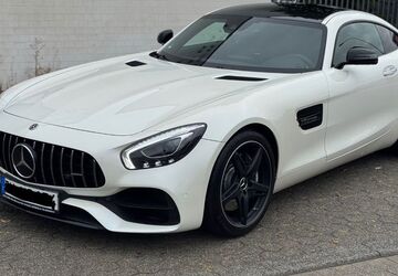 Mercedes-Benz AMG GT 114.000 km 69.999 &euro; Düren 52353