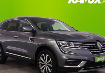 Renault Koleos 31.780 km 23.850 &euro; Düren 52351
