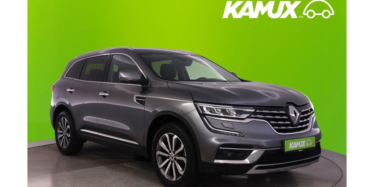 Renault Koleos 31.780 km 23.850 &euro; Düren 52351