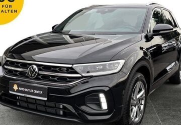 VW T-Roc 1.024 km 30.790 &euro; Aachen 52068