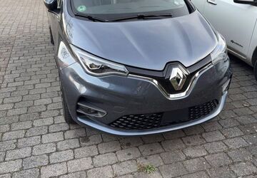 Renault ZOE 65.000 km 11.990 &euro; Aachen 52066