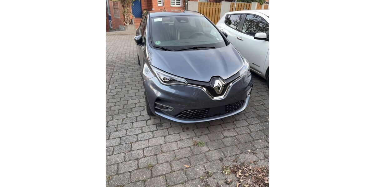 Renault ZOE 65.000 km 11.990 &euro; Aachen 52066