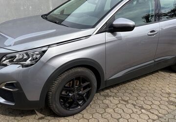 Peugeot 3008 141.253 km 13.700 &euro; Stolberg (Rheinland) 52224