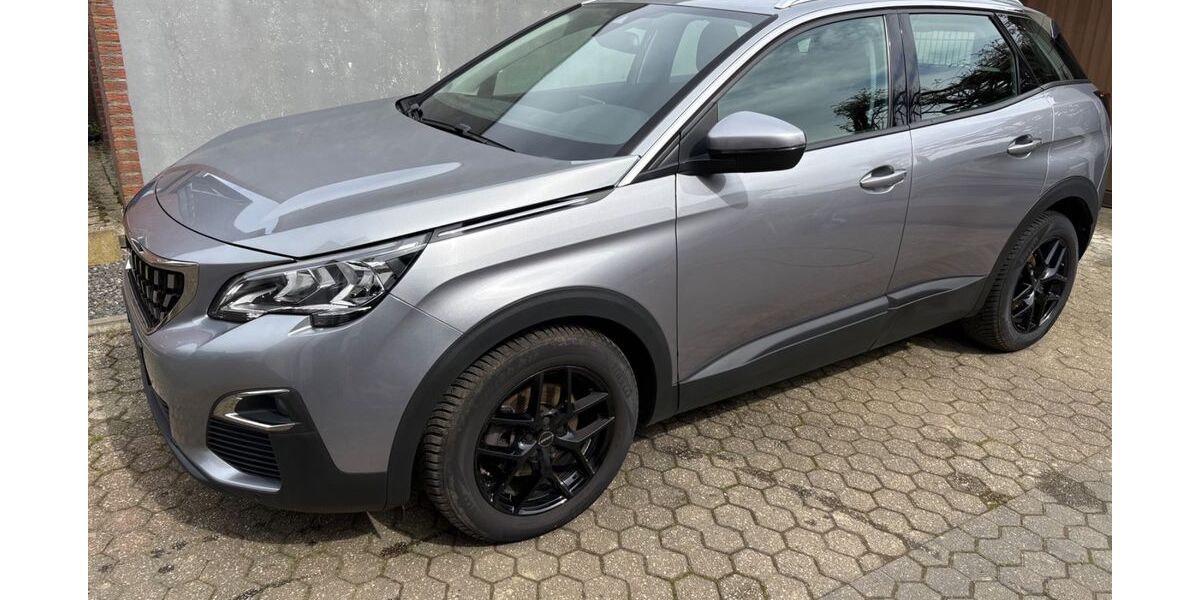 Peugeot 3008 141.253 km 13.700 &euro; Stolberg (Rheinland) 52224