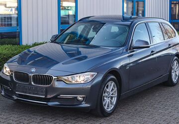 BMW 320 185.000 km 11.290 &euro; Kreuzau 52372