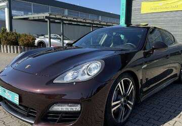 Porsche Panamera 228.950 km 23.990 &euro; Niederzier 52382
