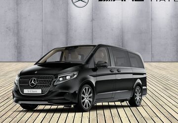 Mercedes-Benz V 300 14.450 km 67.950 &euro; Geilenkirchen 52511