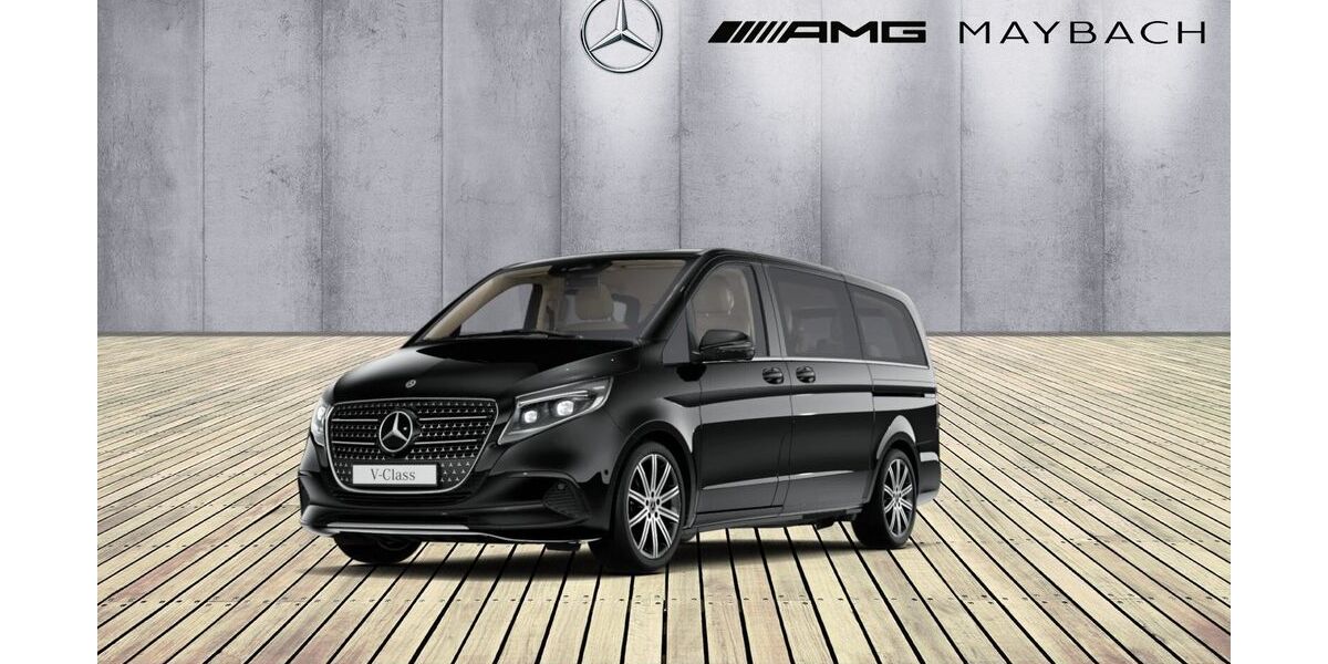 Mercedes-Benz V 300 14.450 km 67.950 &euro; Geilenkirchen 52511
