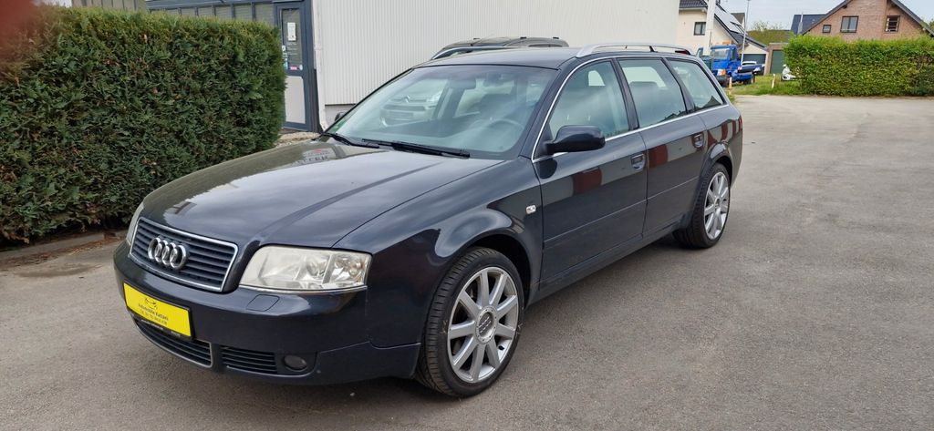 Audi A6 340.000 km 950 &euro; Eschweiler 52249