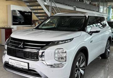 Mitsubishi Outlander 1.159 km 52.900 &euro; Übach Palenberg 52531