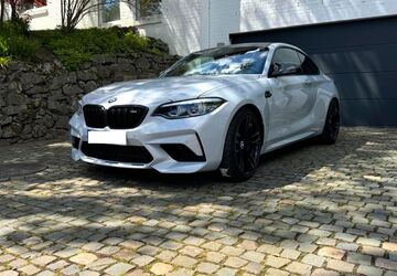 BMW M2 99.000 km 40.500 &euro; Aachen 52074