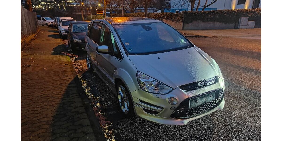 Ford S-Max 275.000 km 3.500 &euro; Düren 52355