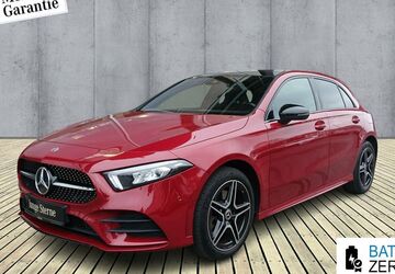 Mercedes-Benz A 250 47.150 km 27.450 &euro; Geilenkirchen 52511