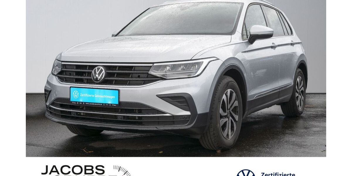 VW Tiguan 33.337 km 27.880 &euro; Geilenkirchen 52511