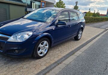 Opel Astra 224.000 km 2.750 &euro; Eschweiler 52249