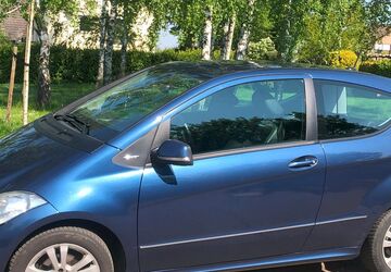 Mercedes-Benz A 180 209.000 km 2.199 &euro; Düren 52349