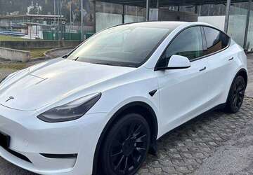 Tesla Model Y 39.300 km 38.890 &euro; Herzogenrath 52134