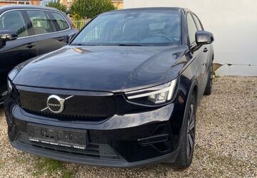 Volvo C40 73.719 km 27.990 &euro; Übach-Palenberg 52531