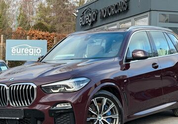BMW X5 174.900 km 37.490 &euro; Stolberg 52222