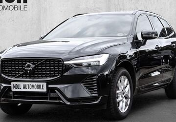 Volvo XC60 24.720 km 47.980 &euro; Aachen 52078
