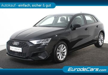 Audi A3 30.000 km 23.500 &euro; Herzogenrath 52134