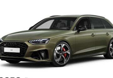 Audi S4 72.190 km 49.970 &euro; Aachen 52078