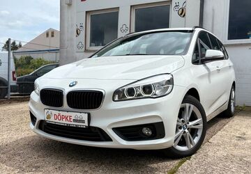 BMW 218 Gran Tourer 102.000 km 13.290 &euro; Stolberg 52222