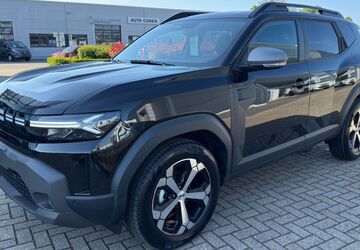 Dacia Duster 1.001 km 25.780 &euro; Düren 52351