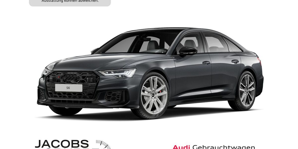 Audi S6 45.218 km 59.420 &euro; Aachen 52078