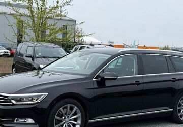 VW Passat Variant 200.000 km 10.900 &euro; Düren 52351